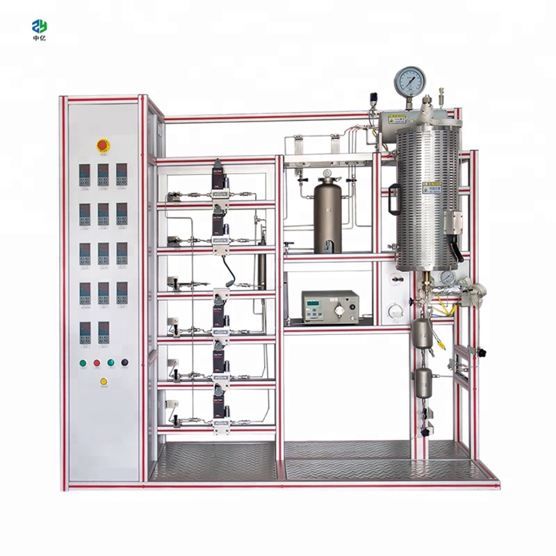 Реактор Фишер Тропша