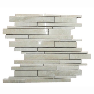 Oriente Medio arte decoración cara partida <span class=keywords><strong>blanco</strong></span> perla de oro <span class=keywords><strong>blanco</strong></span> seleccione mosaico espejo de <span class=keywords><strong>pared</strong></span> de azulejos - Product Image 2