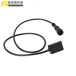 <span class=keywords><strong>Sensor</strong></span> electrónico automático para grifo sin contacto, dispensador de jabón, urinario, inodoro - Product Image 2