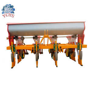 Seminatrice a 4 File per Mais con Sistema di Fertilizzazione in <span class=keywords><strong>Vendita</strong></span> - Product Image 6