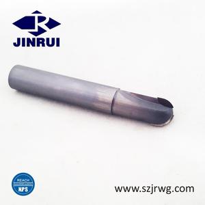 CNC Personnalisé micro Solide carbure <span class=keywords><strong>conique</strong></span> <span class=keywords><strong>fraise</strong></span> - Product Image 5