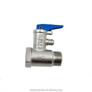 Thermique soupape de surpression avec poignée pour électrique chauffe-<span class=keywords><strong>eau</strong></span> - Product Image 4