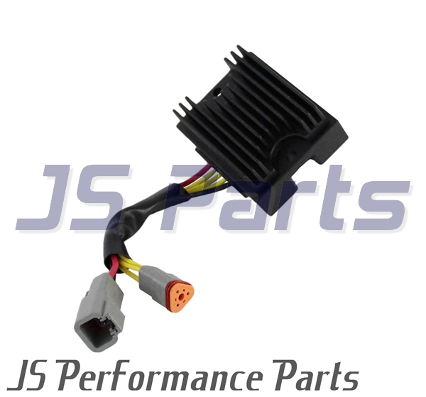 SeaDoo 278001969 278001581 Регулятор выпрямителя SeaDoo 787 800 & 4 TEC RFI SE