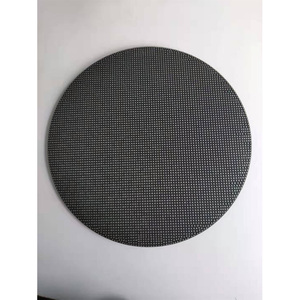 Màn Hình Hiển Thị LED Tròn Trong Nhà P3 P4 P5 P6 - Product Image 6