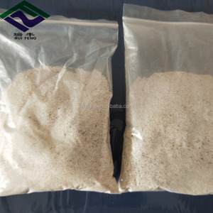 <strong>Chemical</strong> White Bentonite <strong>Formula</strong> Fullers Earth for Canola Oil Refining and Decoloring - Product Image 1