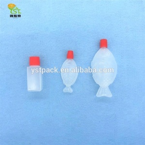 Mini <strong>Plastic</strong> Soy <strong>Sauce</strong> <strong>Bottle</strong> - Product Image 6
