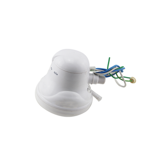 New Product <strong>Small</strong> Portable Tankless Shower <strong>Heater</strong> Instant Water <strong>Heater</strong> - Product Image 2