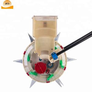 Sembradora Manual <span class=keywords><strong>de</strong></span> Verduras, Sembradora <span class=keywords><strong>de</strong></span> Empuje <span class=keywords><strong>para</strong></span> Lechuga, Cebolla y <span class=keywords><strong>Sandía</strong></span> - Product Image 1