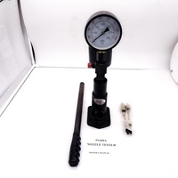 Testeur de buse d'injecteur diesel PS400A