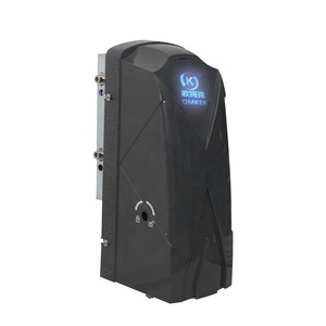 <span class=keywords><strong>Moteur</strong></span> d'ouverture de <span class=keywords><strong>portail</strong></span> <span class=keywords><strong>battant</strong></span> à commande à distance DC24V, poids du <span class=keywords><strong>portail</strong></span> jusqu'à 600 kg par <span class=keywords><strong>battant</strong></span> - Product Image 2