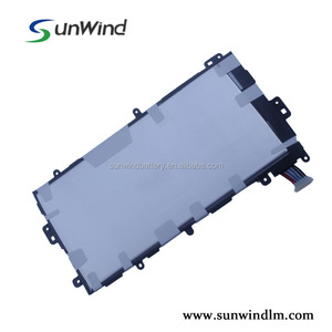 Li-po <span class=keywords><strong>3.7</strong></span> <span class=keywords><strong>V</strong></span> 4600 mAh Tablet PC batería para <span class=keywords><strong>Samsung</strong></span> nota 8.0 N5100 5110 N5120 - Product Image 3