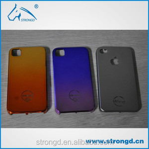 Mẫu Vỏ Điện Thoại Quét 3d Kỹ Thuật Đảo Ngược - Product Image 4