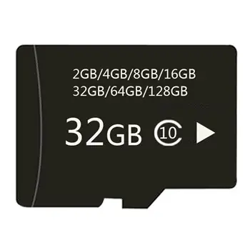 2020 China Promotion günstigen Preis Japan Speicher SD-Karte, Bulk-SD-Speicher karte 8GB 16GB 256GB 512GB 1TB