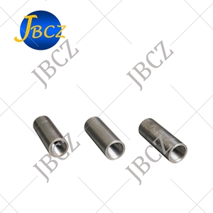 Lenton Loại <span class=keywords><strong>Rebar</strong></span> Cơ Khí Côn Threading <span class=keywords><strong>Coupler</strong></span> - Product Image 5