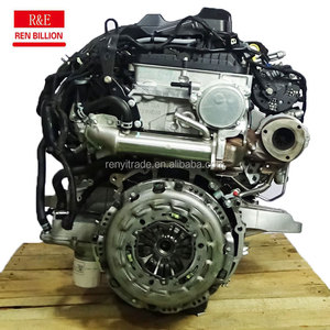 Motor turbopropulsor para F0RD TRANSIT V348 2,2 - Product Image 3