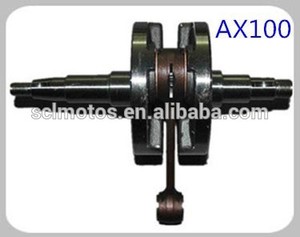 Scl-2012100162 nombre de piezas del motor de <span class=keywords><strong>la</strong></span> manivela utilizado bajaj CT100 de <span class=keywords><strong>la</strong></span> motocicleta - Product Image 4