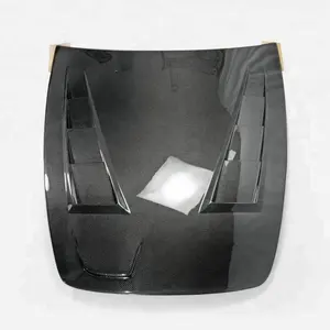 Глянцевый корпус из углеродного волокна для Honda S2000 Js Racing Style