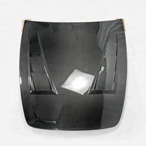 Kit de cuerpo de fibra de carbono brillante para Honda S2000 Js - Product Image 1