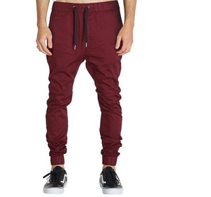<span class=keywords><strong>Pantaloni</strong></span> sportivi larghi da uomo in Twill Chino Cargo all'ingrosso <span class=keywords><strong>pantaloni</strong></span> da jogging Slim Fit <span class=keywords><strong>pantaloni</strong></span> kaki per uomo - Product Image 6