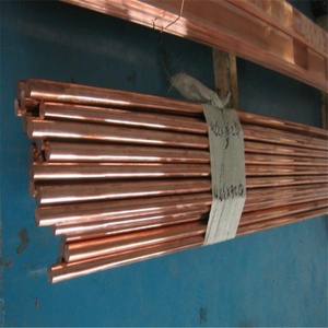 크롬 지르코늄 구리 바 <span class=keywords><strong>CuCrZr</strong></span> C18200 C18150 브론즈로드 - Product Image 4