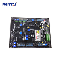 Régulateur de tension automatique (AVR) MX321-2 original et neuf pour générateur Stamford