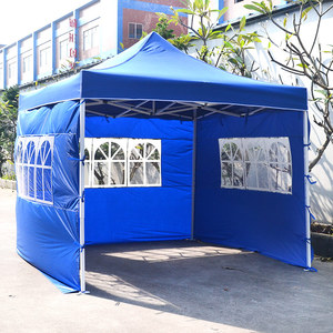 핫 세일 야외 빠른 텐트 <span class=keywords><strong>3</strong></span> 측벽 - Product Image 1