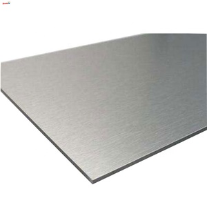 Nhập khẩu kim loại tường ốp cho interiorhairline nhôm composite panel - Product Image 6