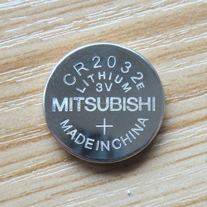 Concurrentiel Prix <span class=keywords><strong>Mitsubishi</strong></span> <span class=keywords><strong>CR2032</strong></span> COMS Batterie/Lithium Pile Bouton pour Ordinateur Carte Mère - Product Image 2