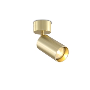 Trong Nhà Trần Sử Dụng Nhôm Ánh Sáng Tại Chỗ Vỏ Với Gu10 Ổ Cắm - Product Image 4