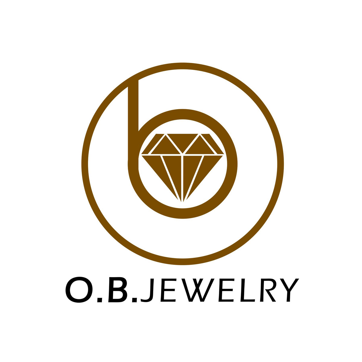 Dongguan O.b.jewelry Factory logo