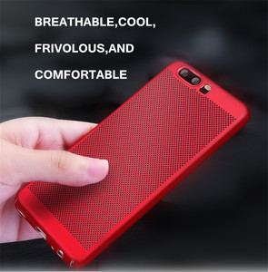 Lưới PC Tản Nhiệt Trường Hợp Đối Với <span class=keywords><strong>Huawei</strong></span> P10 <span class=keywords><strong>P9</strong></span> P8 Cộng Với Lite Shell <span class=keywords><strong>Hard</strong></span> PC Phone Trường Hợp Cho <span class=keywords><strong>Huawei</strong></span> Mate 9 8 Pro bìa - Product Image 5