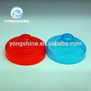 Venta al por mayor especias frasco de vidrio, sal tarro de almacenamiento con la cuchara y tapa - Product Image 5