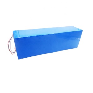ספק זהב הספק גבוה 18650 12ah 48v חבילת סוללת ליתיום יון עבור רכב אלקטרוני - Product Image 6