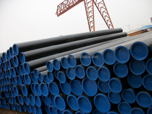 <span class=keywords><strong>API</strong></span> <span class=keywords><strong>5L</strong></span> <span class=keywords><strong>X42</strong></span> <span class=keywords><strong>PSL2</strong></span> NACE MR0175 ISO15156シームレス鋼管114.3mm SCH40 - Product Image 4