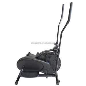 Vélo <span class=keywords><strong>elliptique</strong></span> <span class=keywords><strong>2</strong></span> <span class=keywords><strong>en</strong></span> <span class=keywords><strong>1</strong></span> avec ventilateur, appareil de cross-training double, machine d'exercice, salle de sport à domicile CT801 - Product Image 3