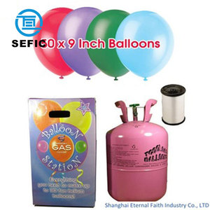 Bouteille d'hélium jetable pour ballons – <span class=keywords><strong>Prix</strong></span> raisonnable – <span class=keywords><strong>Gaz</strong></span> hélium petit format 30/50 lb - Product Image 4
