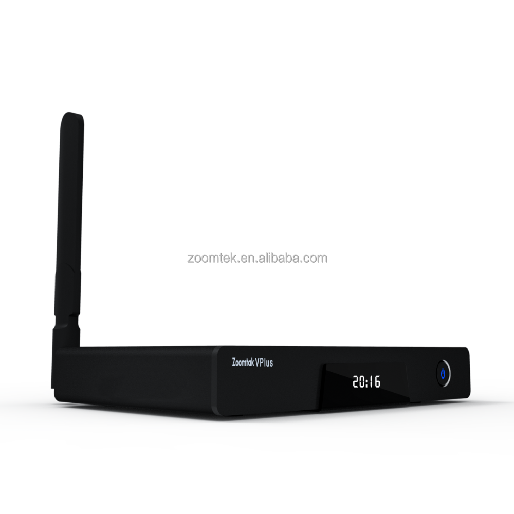 Belle qualité amlogic S912 V plus google intelligent android tv box avec 3g 4g carte sim