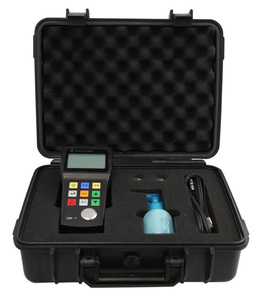 Ndt Thickness Gauges Portable Ultrasonic Pulse Velocity Tester