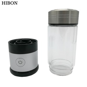 Beber al por mayor belleza anti-envejecimiento hidrógeno agua alcalina/hidrógeno filtro de agua - Product Image 2