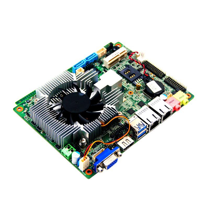 Nasサーバー用ファンレスミニitxマザーボード、デュアルチャネル Nasサーバー用ファンレスミニitxマザーボード、デュアルチャネル