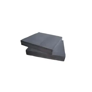 Industrial High Purity Isostatic Carbon Graphite Block For Diamond Tools