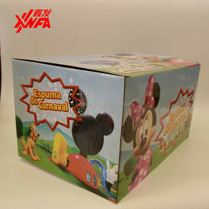 Meilleure mousse de neige fouettée populaire pour les fêtes et les célébrations en plein air - Product Image 5