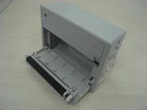 80mm Mini gömülü termal panel yazıcı WH-E19