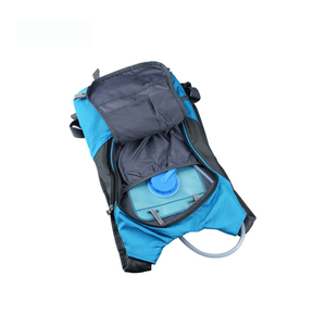 2L Pacchetto di Idratazione Zaino zaino solare con Rimovibile Pannello Solare di Ricarica - Product Image 5
