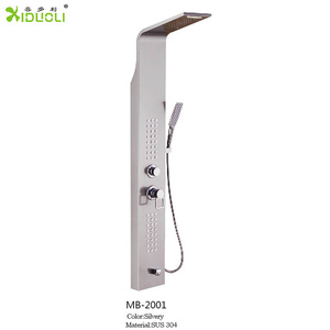 Baño pared de la <span class=keywords><strong>ducha</strong></span> <span class=keywords><strong>grifo</strong></span> 2 masaje - Product Image 3