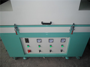 <span class=keywords><strong>UV</strong></span> làm khô lò đường hầm cho pcb/tốc độ cao Giấy <span class=keywords><strong>uv</strong></span> bảo dưỡng hệ thống TM-1200UVF - Product Image 6