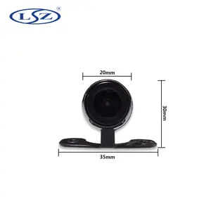máy ảnh cctv mini xe Suppliers-AHD camera cctv mini Starlight Night Vision Car Camera for car/truck