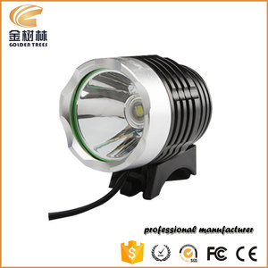 Led <span class=keywords><strong>faro</strong></span> linterna frontal Light lámpara de la bici recargable impermeable <span class=keywords><strong>para</strong></span> acampar - Product Image 2