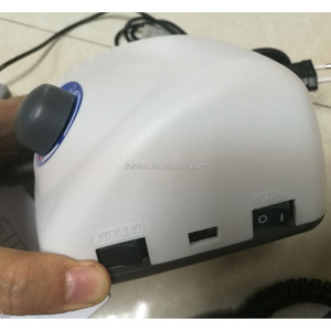 2017 best selling producten Dental Lab Nagels Boor Micromotor Handstuk 35000 RPM Sterke 210 - Product Image 5