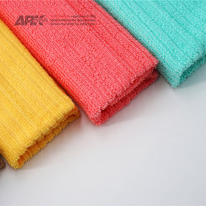 Chiffon <span class=keywords><strong>de</strong></span> cuisine, en microfibre 100% polyester, sans peluches, <span class=keywords><strong>moins</strong></span> <span class=keywords><strong>cher</strong></span>, en stock - Product Image 3